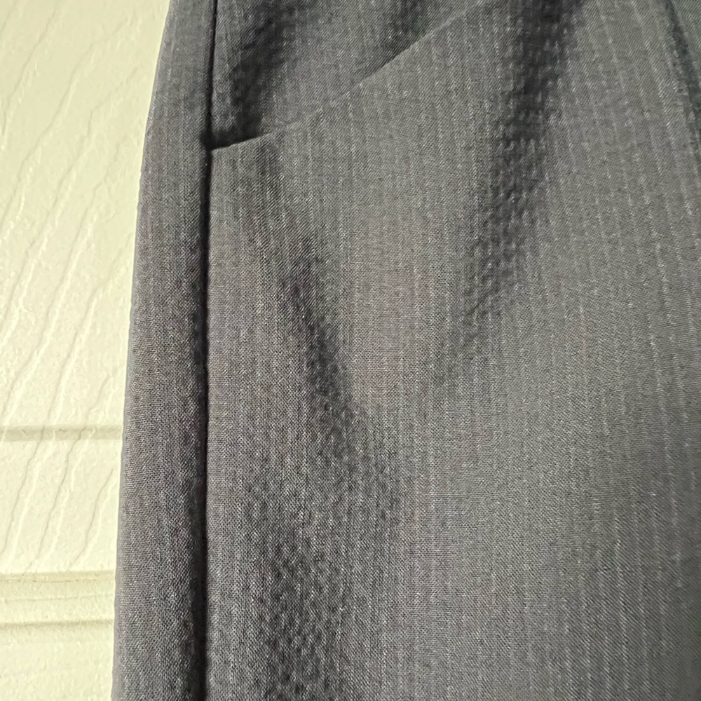 Theory pantsuit in black - Picture 5 of 6